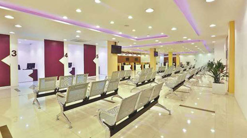 First Qatar Visa Centre opens in Sri Lanka