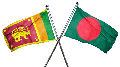 Bangladesh, Sri Lanka to sign FTA soon
