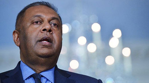Sri Lankan currency fears are overblown - Mangala