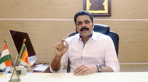 Sri Lankan Honorary Consul General in Kerala passes away