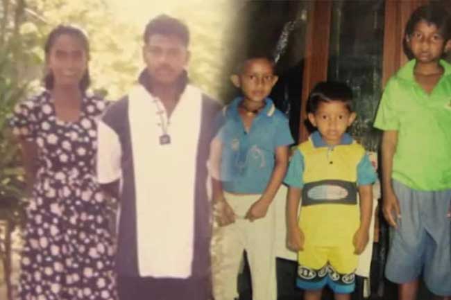 Relatives suspect Dehiattakandiya accident to be a murder