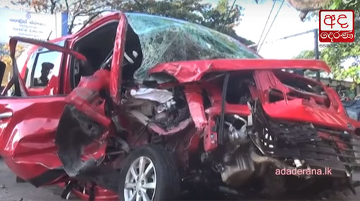 Lady doctor further remanded over Boralesgamuwa accident