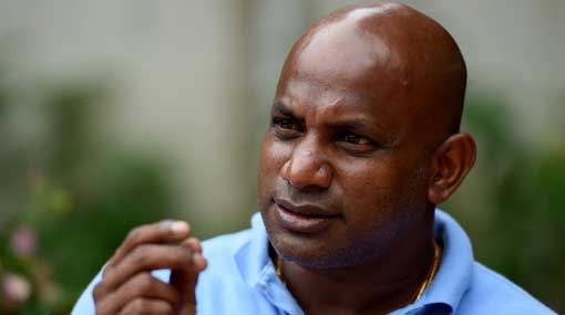 I have always acted with integrity and transparency  Sanath