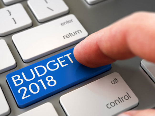 Only 8% of budget promises are on track, says think tank