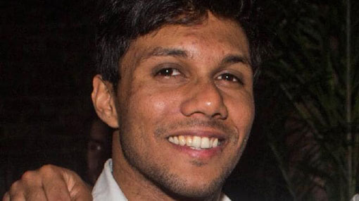 Terror charges against Sri Lankan student Kamer Nizamdeen dropped