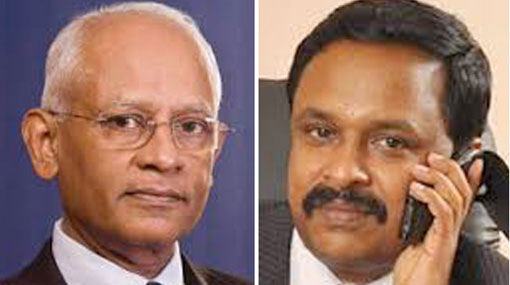 Appeals of Sil Cloth case to be heard on Nov 26