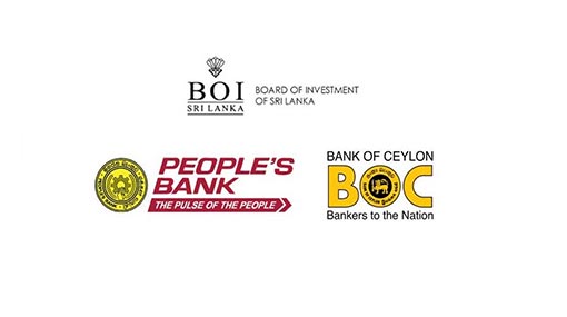 Director boards of BOC, Peoples Bank still in office
