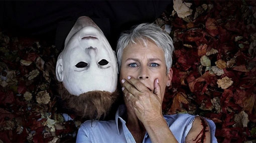  Halloween Brings In 7 7 Million Opening Night Box Office