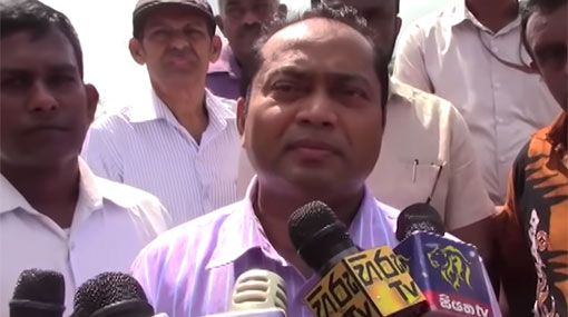 President believes SLFP should quit govt - Isura Devapriya