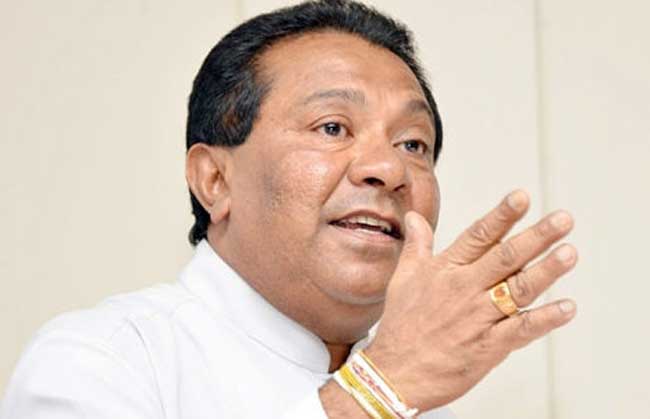UNP conspires to distort SL-India relations - SB