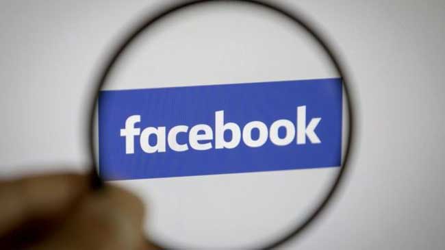 Facebook removes 8.7m child nudity images in three months