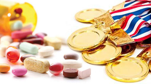 Cabinet approval for List of Prohibited Substances & Methods