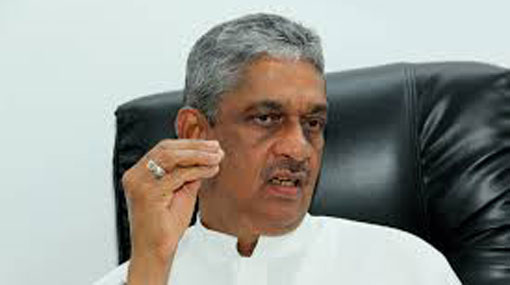 Sarath Fonseka on purpose of Wigneswarans new party