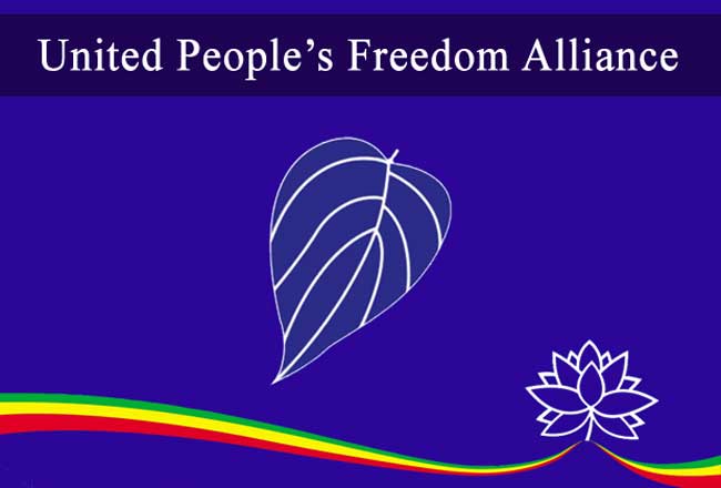 UPFA MPs guarantee their support to new PM
