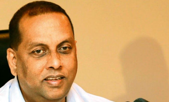 Mahinda Amaraweera to continue as Agriculture Minister