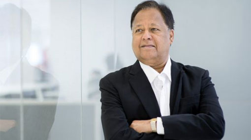 Sri Lankas new Foreign Minister says he wont tilt to China