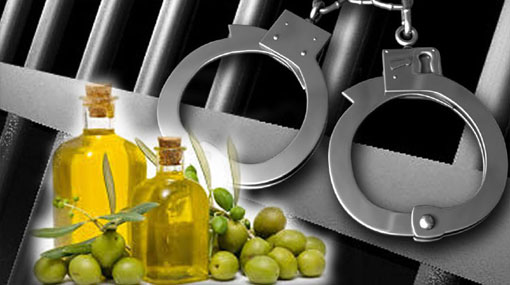 Expired olive oil worth nearly Rs 1m seized and destroyed