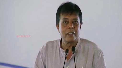 We are ready face an election any time � Rohana Lakshman