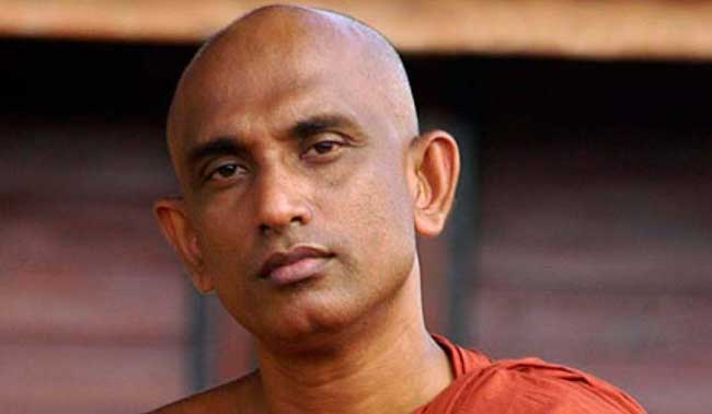 Rathana Thero agrees with appointment of new PM