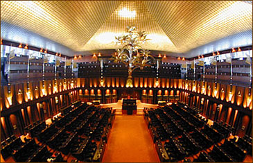 Investigation into brawl in Parliament: Speaker 
