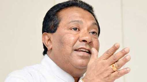 SB Dissanayake appointed Chief Govt Whip
