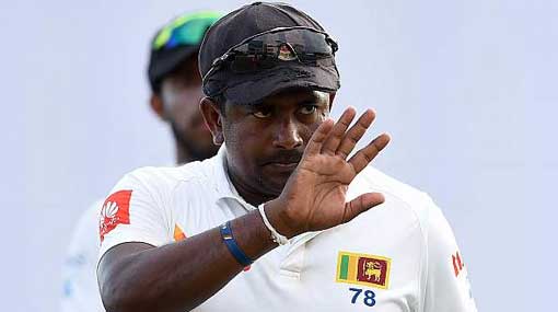 England win Galle test as Rangana Herath bows out