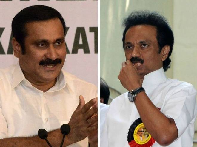 Tamil Nadu parties slam dissolution of Sri Lanka Parliament