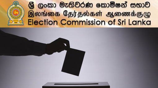 Political parties given a week to inform decision on contesting
