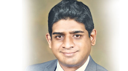 Wasantha Senanayake to resign from minister post