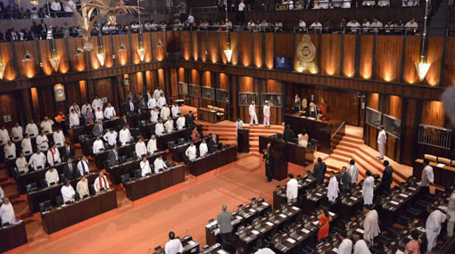 Govt. to face new no-confidence vote today