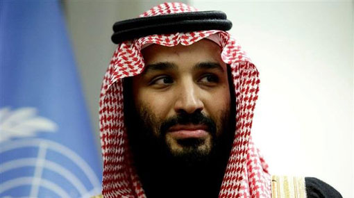 CIA concludes Saudi crown prince ordered Khashoggis killing