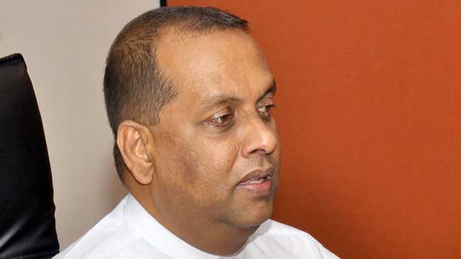 MP or two could die under current situation  Amaraweera