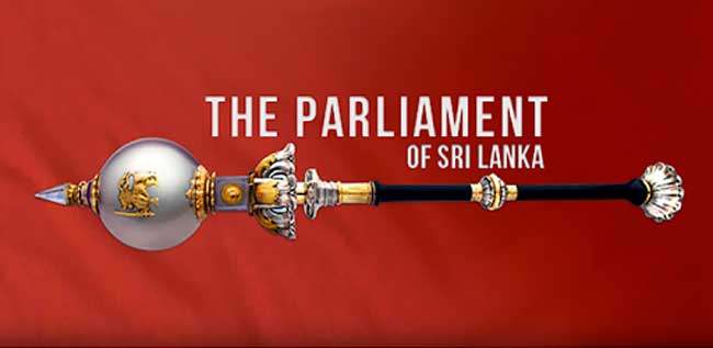 Parliament adjourned to Nov 23
