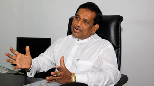Proposal to suspend monetary provisions for PMs Office  Rajitha 