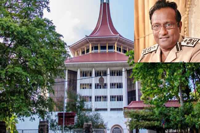 Petition against Speaker submitted to Supreme Court