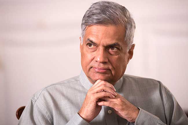 Philosophy of Prophet needed today as we face severe conspiracy  Ranil