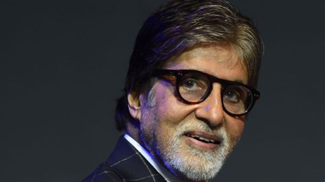 Amitabh Bachchan pays off farmers loans worth $500,000