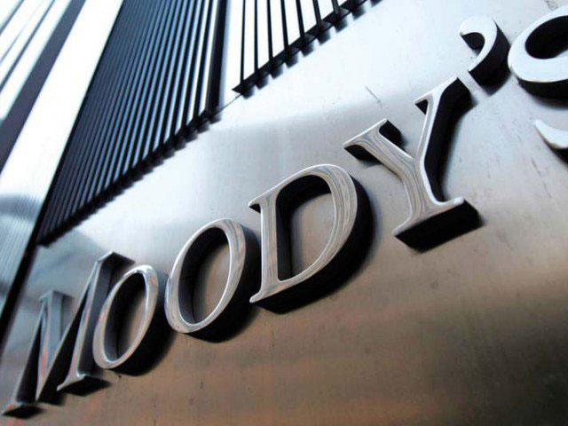 Moodys downgrades Sri Lankas rating