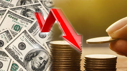 Sri Lankan rupee hits record low