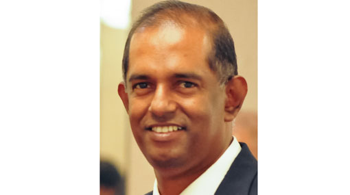 Dumindra Ratnayaka appointed Chairman of BoI