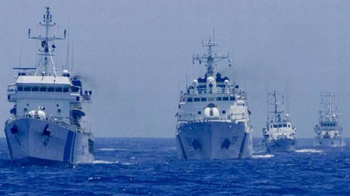 India, Sri Lanka and Maldives to hold naval defence exercise
