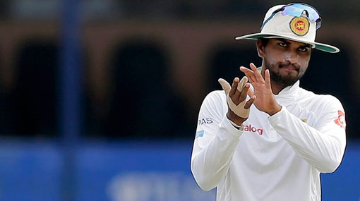 Chandimal returns as Sri Lanka name squad for New Zealand Tests