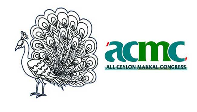 ACMC slams cutting budget allocations for North IDPs