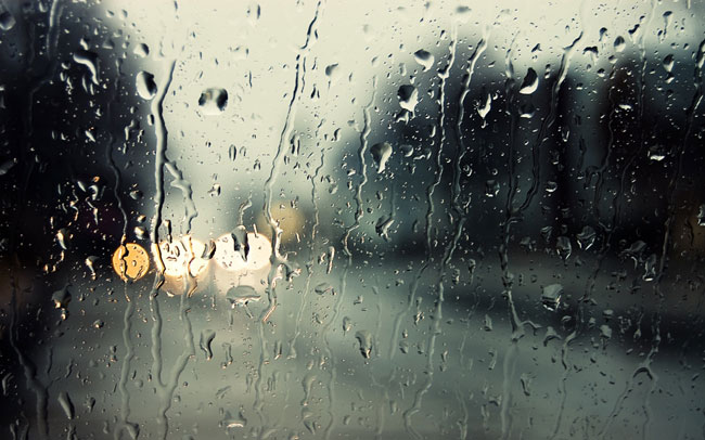 Spells of rain expected in several provinces