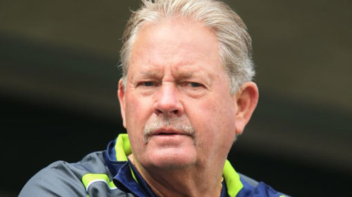 Steve Rixon appointed as Sri Lankas fielding coach