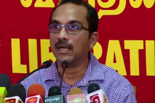 JVP will not support motion to express confidence in Ranil