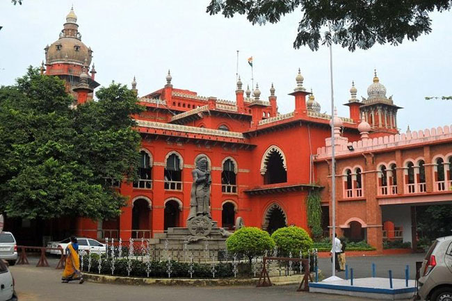 Indian high court pulls up officer for deporting man to SL