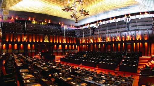 Parliament to convene; UPFA to boycott session