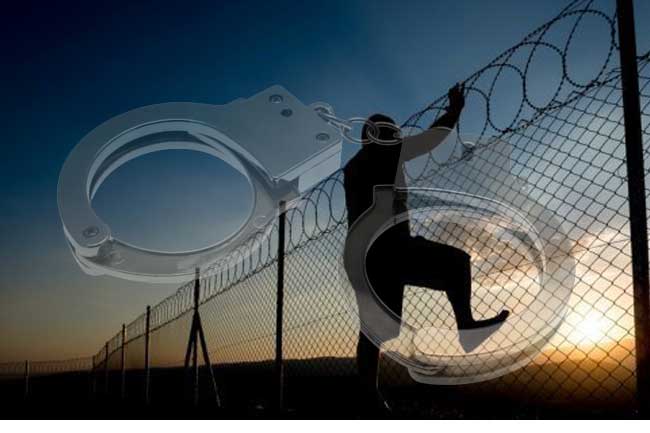 Prison escapee Sunil Shantha captured