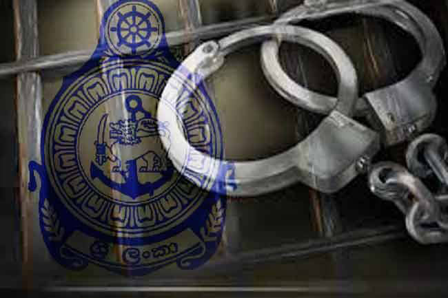 Two more Navy personnel arrested over murder of 11 youths